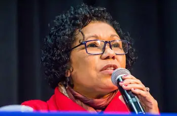 Vera Lúcia, do PSTU, registra de candidatura à Presidência no TSE
