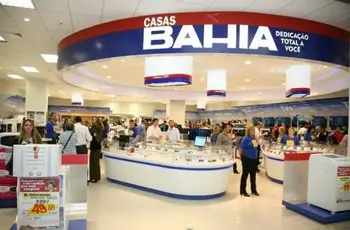 Casas Bahia corre risco de perder até R$ 9 bilhões em ações judiciais