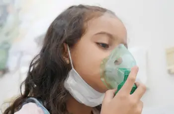 Vírus altamente contagioso tem sido o principal responsável pelos casos de infecções respiratórias em crianças