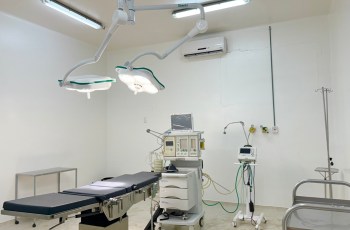Prefeitura de Santo Estêvão inicia primeiros atendimentos para Cirurgias Eletivas