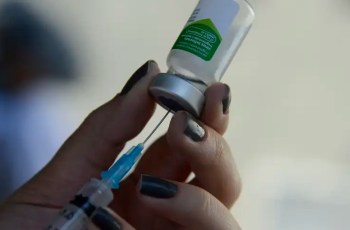 Santo Estêvão recebe 4.740 doses de vacina contra gripe; campanha começa 7 de abril 