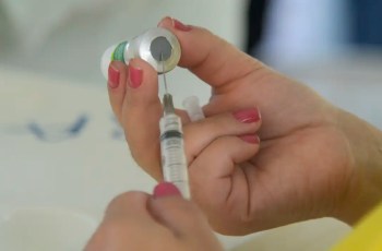 Vacinação contra a gripe tem início nesta segunda: veja quem deve ser imunizado
