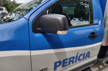 Rafael Jambeiro: Jovem de 21 anos foi assasinado na madrugada de domingo (13)