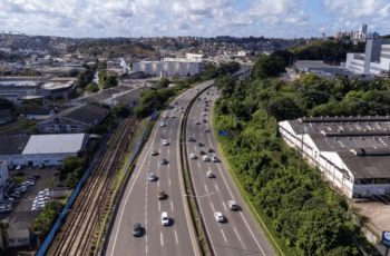 ViaBahia assina termo para transferir gestão de rodovias ao DNIT