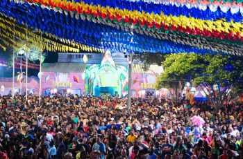 Prefeito de Santo Estêvão confirma realização do São João 2025; veja as datas